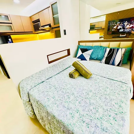 Avida Riala Tower 2, 1521 Apartment