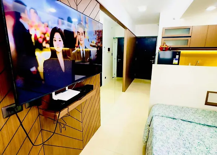 Avida Riala Tower 2, 1521 Apartment