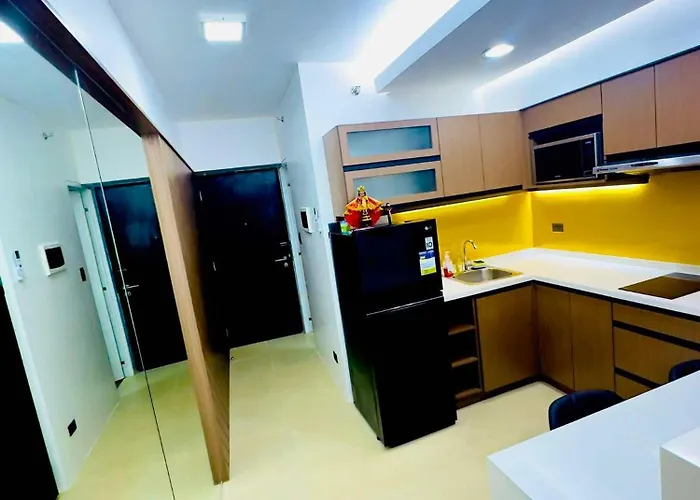 Avida Riala Tower 2, 1521 Apartment Cebu